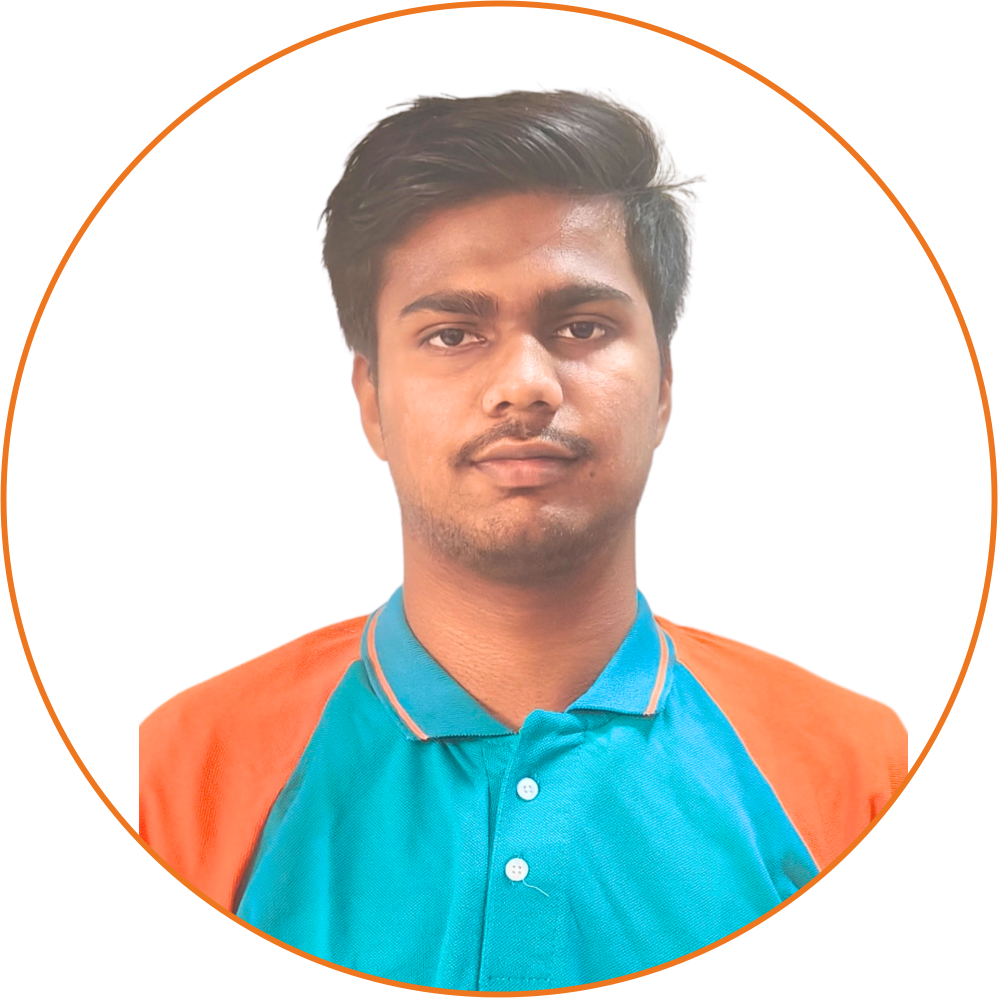 Ayush Patel