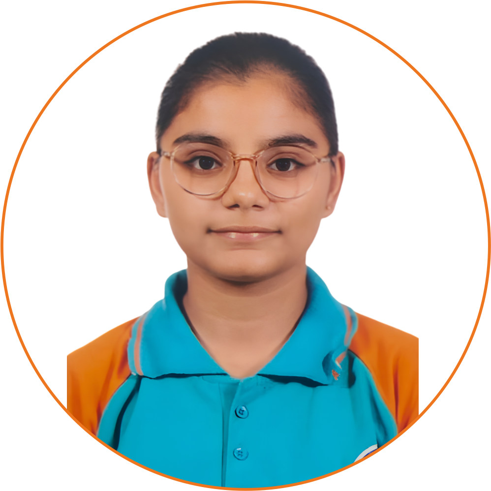 Jiya Panchal