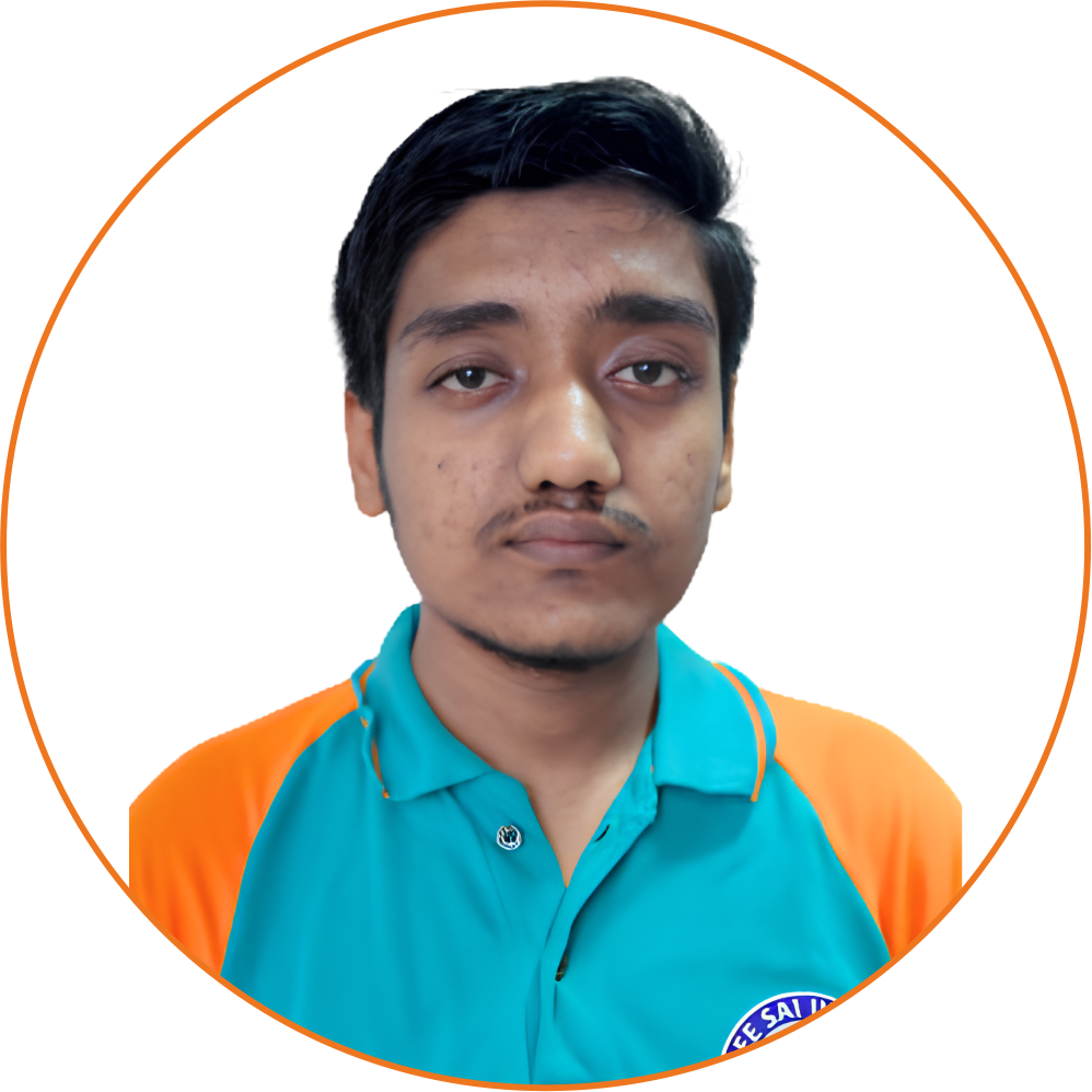 Sukrit Agrawal