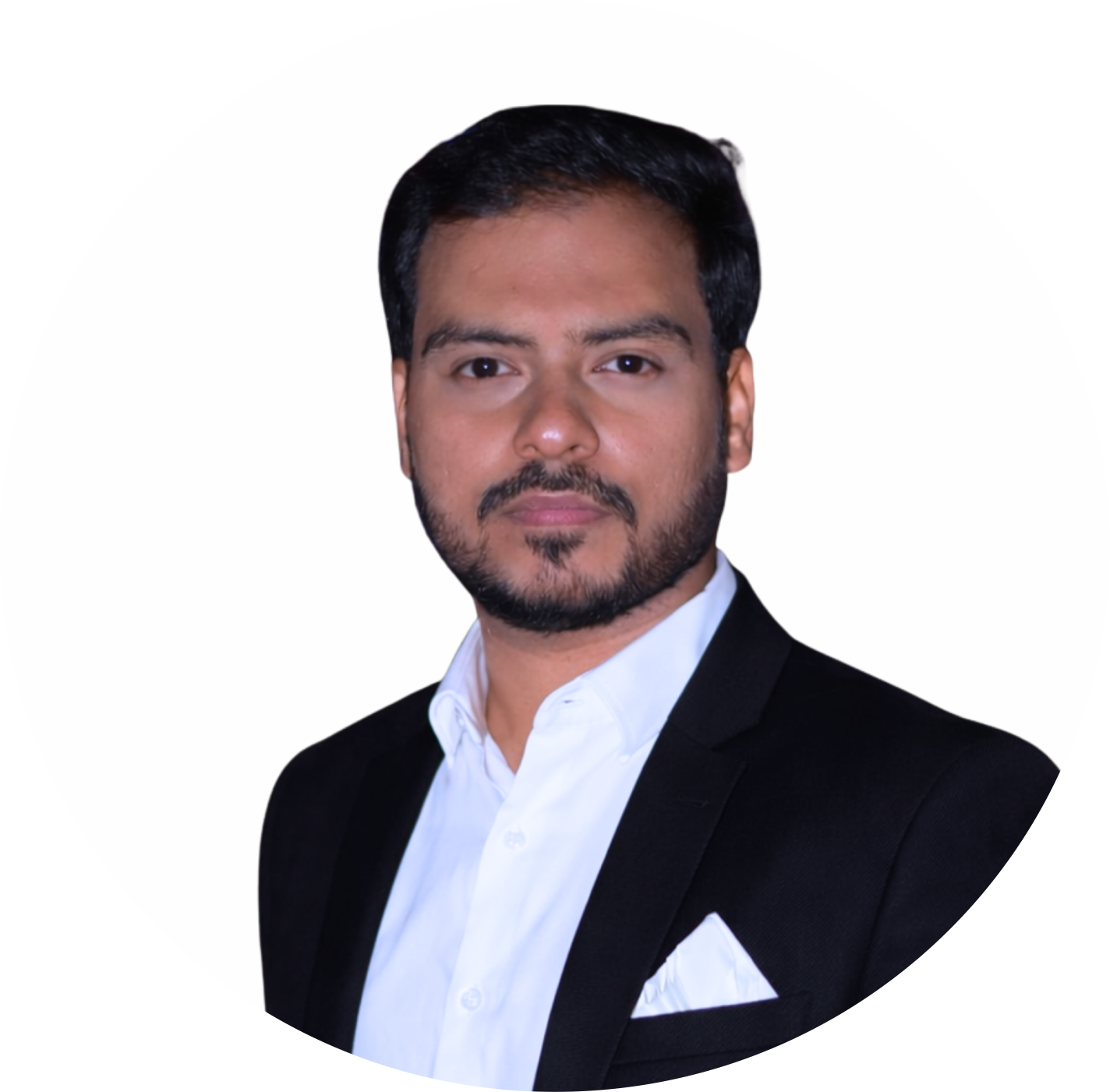 Vikas Sir